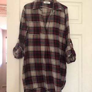 Size S Reagan Blouse CJLA